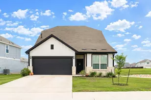 237 Sand Lily Ln, Georgetown, TX 78626 - Photo 1