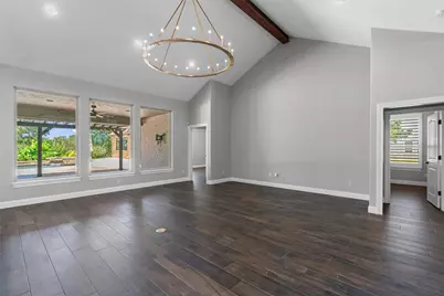152 Whitney Woods Circle, Georgetown, TX 78633 - Photo 9