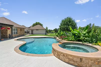 152 Whitney Woods Circle, Georgetown, TX 78633 - Photo 29