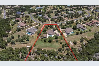 152 Whitney Woods Circle, Georgetown, TX 78633 - Photo 39