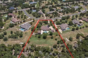 152 Whitney Woods Cir, Georgetown, TX 78633 - Photo 39
