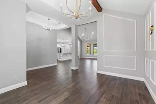 152 Whitney Woods Cir, Georgetown, TX 78633 - Photo 7