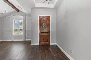 152 Whitney Woods Cir, Georgetown, TX 78633 - Photo 5