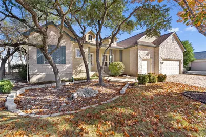 102 Branding Iron Cove, Georgetown, TX 78633 - Photo 1