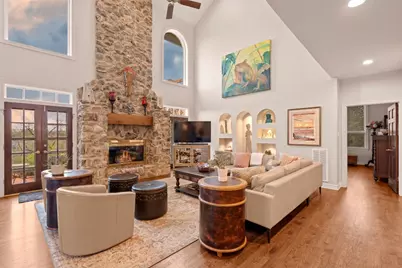 5229 Hupedo Ranch Road, Spicewood, TX 78669 - Photo 9