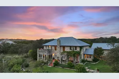 5229 Hupedo Ranch Road, Spicewood, TX 78669 - Photo 5