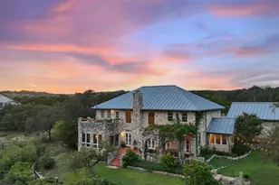 5229 Hupedo Ranch Rd, Spicewood, TX 78669 - Photo 5