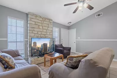 1105 Quail Valley Drive, Georgetown, TX 78626 - Photo 9