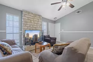 1105 Quail Valley Dr, Georgetown, TX 78626 - Photo 9