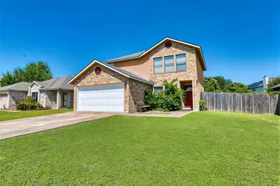 1347 Lakeside Loop, Round Rock, TX 78665 - Photo 5