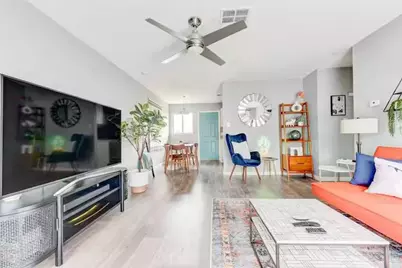 2005 Cheshire Drive #B, Austin, TX 78723 - Photo 1