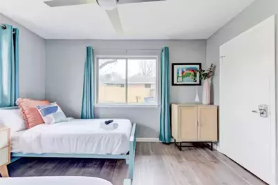 2005 Cheshire Drive #B, Austin, TX 78723 - Photo 17