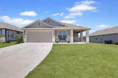 121 Bunting Lane, Bertram, TX 78605 - Photo 1