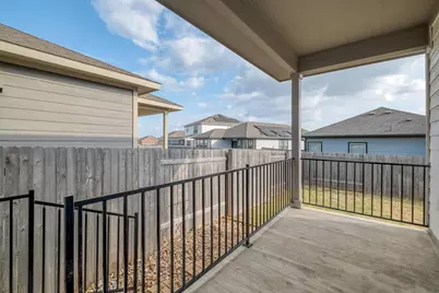 124 Drifter Lane, Jarrell, TX 76537 - Photo 25