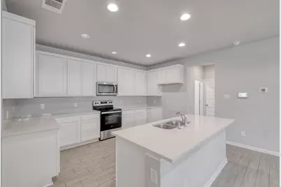 124 Drifter Lane, Jarrell, TX 76537 - Photo 9