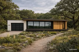 2312 Little Beaver Trail, Austin, TX 78734 - Photo 1