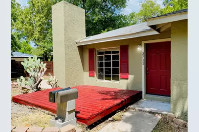 3711 Vineland Drive #A, Austin, TX 78722 - Photo 3