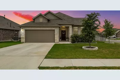 249 Tanda Lane, Hutto, TX 78634 - Photo 1