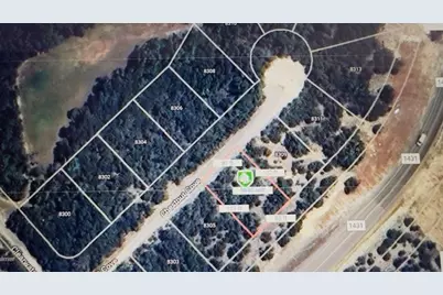 8307 Chestnut Cove, Lago Vista, TX 78645 - Photo 11