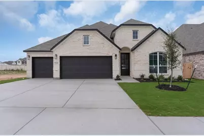 17308 Hope Bergman Road, Pflugerville, TX 78660 - Photo 1