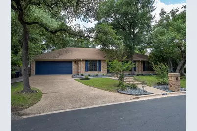 2110 Wychwood Drive, Austin, TX 78746 - Photo 3