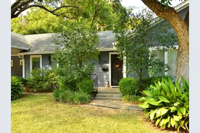 5018 Shoal Creek Boulevard, Austin, TX 78756 - Photo 3