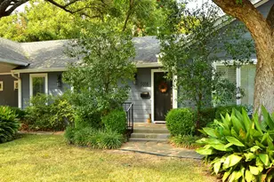 5018 Shoal Creek Blvd, Austin, TX 78756 - Photo 3
