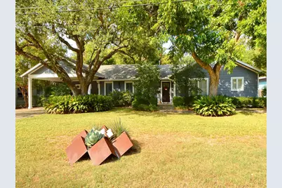5018 Shoal Creek Boulevard, Austin, TX 78756 - Photo 1