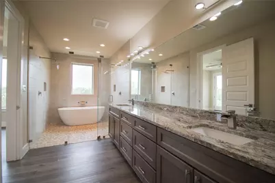 Lot 8 Serenity Drive, Liberty Hill, TX 78642 - Photo 7