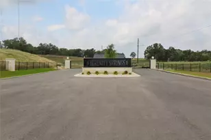 Lot 8 Serenity Dr, Liberty Hill, TX 78642 - Photo 5