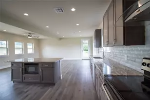 Lot 8 Serenity Dr, Liberty Hill, TX 78642 - Photo 9