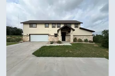 Lot 8 Serenity Drive, Liberty Hill, TX 78642 - Photo 1