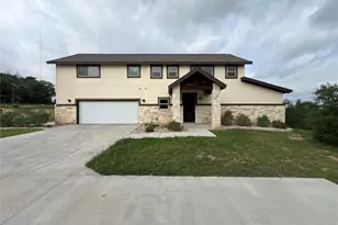 Lot 8 Serenity Dr, Liberty Hill, TX 78642 - Photo 1