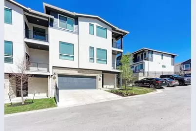 2050 Lohmans Spur Road #703, Lakeway, TX 78734 - Photo 1