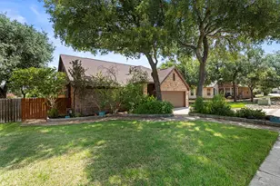 2606 Deer Stand Loop, San Marcos, TX 78666 - Photo 3