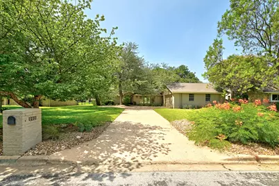 8608 Crest Ridge Circle, Austin, TX 78750 - Photo 5
