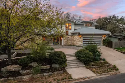 5008 Westview Drive, Austin, TX 78731 - Photo 35