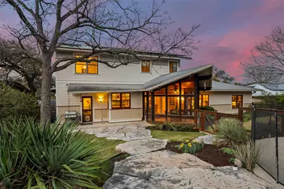 5008 Westview Drive, Austin, TX 78731 - Photo 31