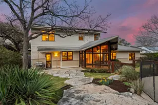 5008 Westview Dr, Austin, TX 78731 - Photo 31