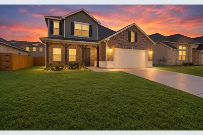 17717 Zinfandel Drive #A, Pflugerville, TX 78660 - Photo 1