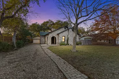 2310 Euclid Avenue, Austin, TX 78704 - Photo 1