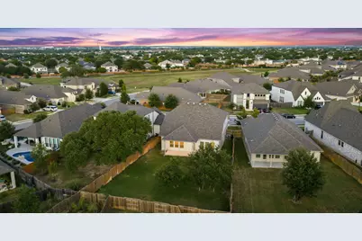 128 Fawn River Run, Kyle, TX 78640 - Photo 35