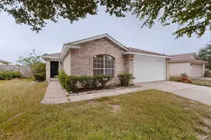 3105 Clinton Pl, Round Rock, TX 78665 - Photo 1