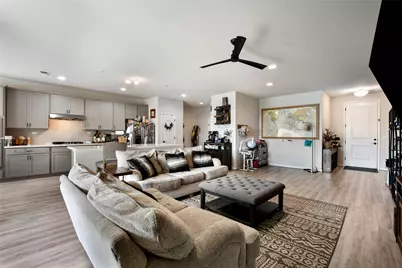 104 Peach Flat Court, Georgetown, TX 78628 - Photo 3