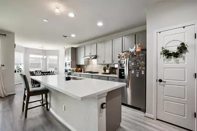 104 Peach Flat Court, Georgetown, TX 78628 - Photo 9