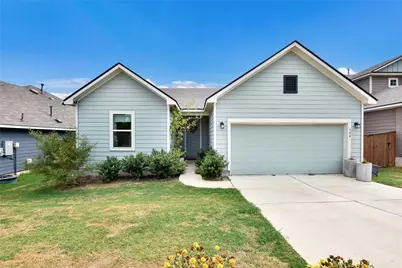 104 Peach Flat Court, Liberty Hill, TX 78642 - Photo 1