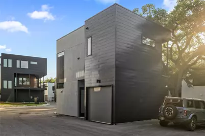 219 Lessin Lane #15, Austin, TX 78704 - Photo 1