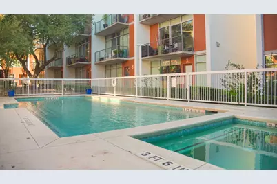 2301 S 5th Street #5, Austin, TX 78704 - Photo 5