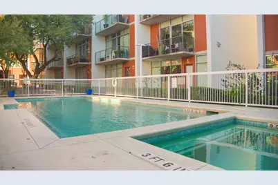 2301 S 5th Street #5, Austin, TX 78704 - Photo 5