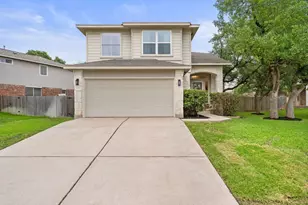 1170 Stone Forest Trail, Round Rock, TX 78681 - Photo 1